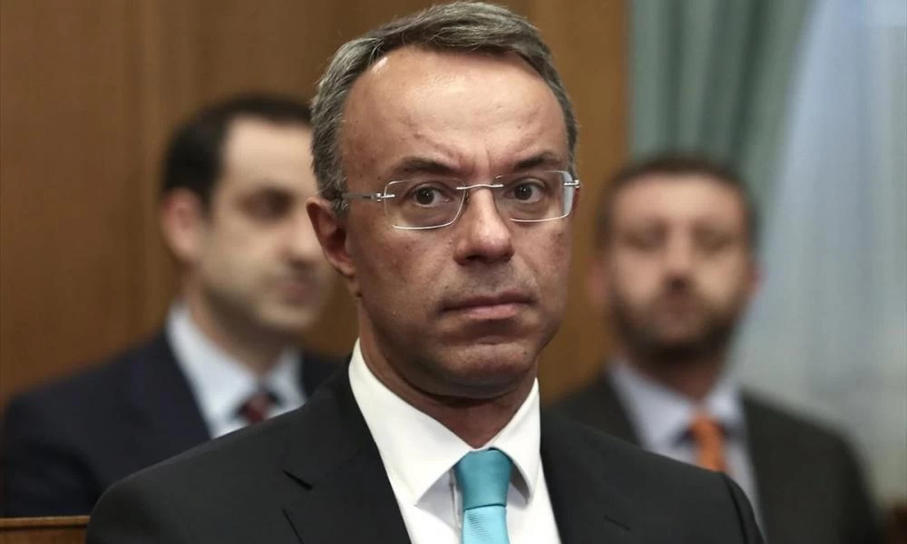 Σταϊκούρας: Το σχέδιο για το ταμείο Ανάκαμψης από Οκτώβρη